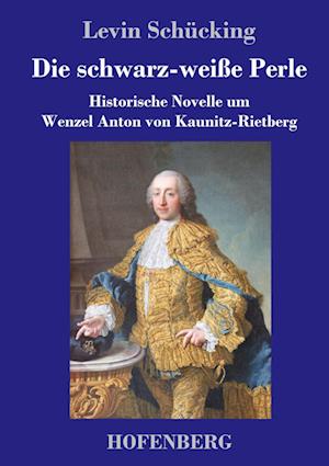 Die schwarz-weiße Perle