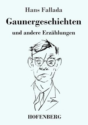 Gaunergeschichten