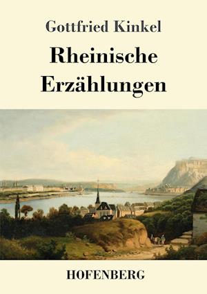 Rheinische Erzählungen