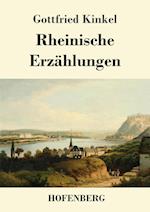 Rheinische Erzählungen