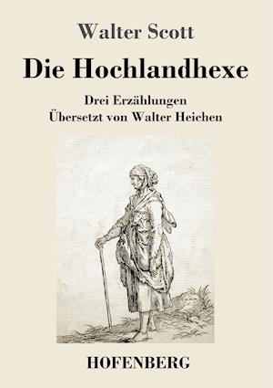 Die Hochlandhexe