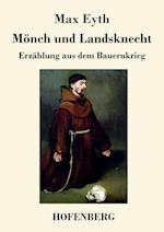 Mönch und Landsknecht