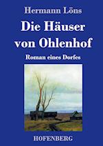 Die Häuser von Ohlenhof