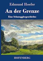 An der Grenze