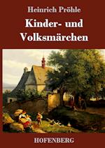 Kinder- und Volksmärchen