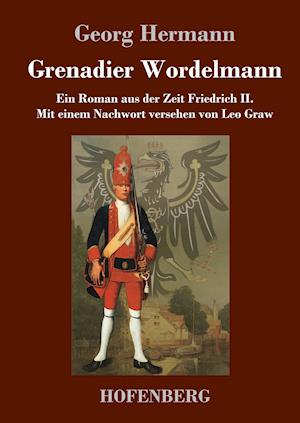 Grenadier Wordelmann