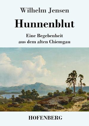 Hunnenblut