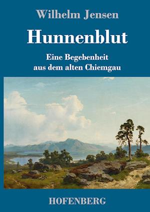 Hunnenblut