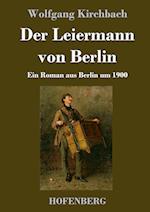 Der Leiermann von Berlin