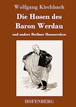 Die Hosen des Baron Werdau