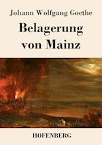 Belagerung von Mainz