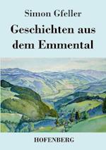 Geschichten aus dem Emmental