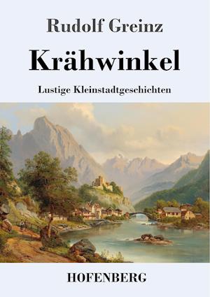 Krähwinkel