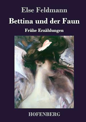 Bettina und der Faun