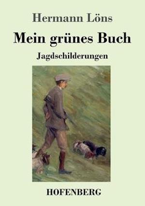 Mein grünes Buch