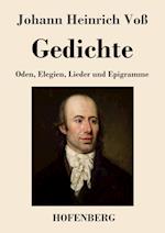 Gedichte