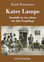 Kater Lampe