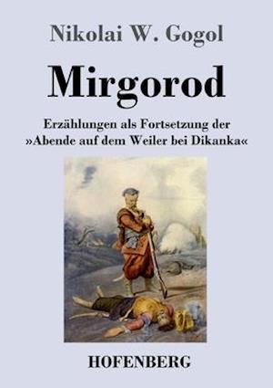 Mirgorod