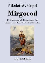 Mirgorod