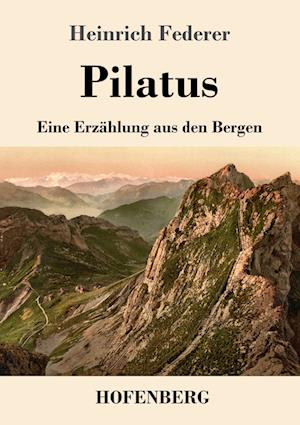 Pilatus