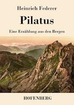 Pilatus