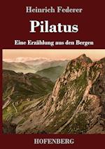 Pilatus