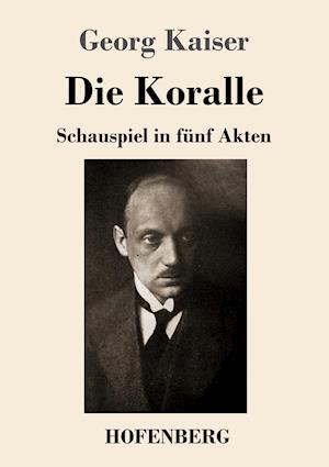 Die Koralle