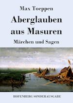 Aberglauben aus Masuren