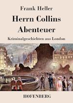 Herrn Collins Abenteuer