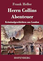 Herrn Collins Abenteuer