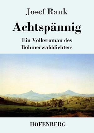 Achtspännig