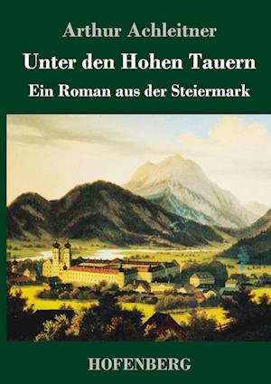 Unter den Hohen Tauern