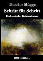 Schritt für Schritt