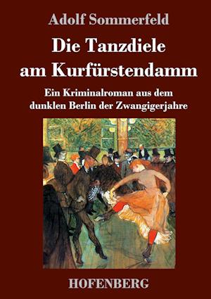 Die Tanzdiele am Kurfürstendamm