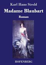 Madame Blaubart