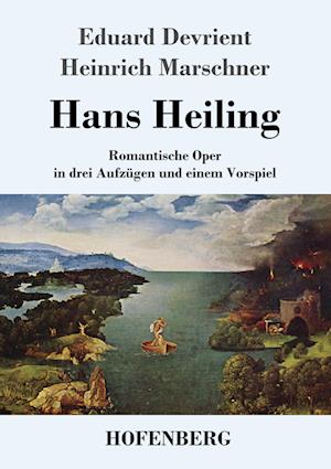 Hans Heiling