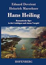 Hans Heiling