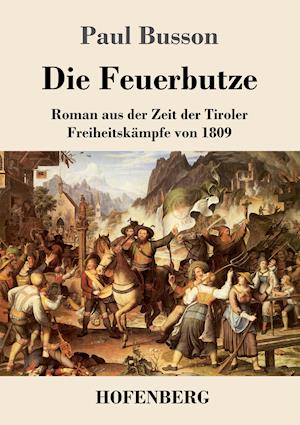 Die Feuerbutze