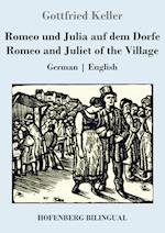 Romeo und Julia auf dem Dorfe / Romeo and Juliet of the Village