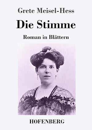 Die Stimme