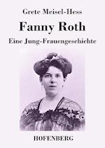 Fanny Roth