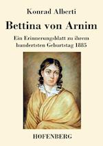 Bettina von Arnim