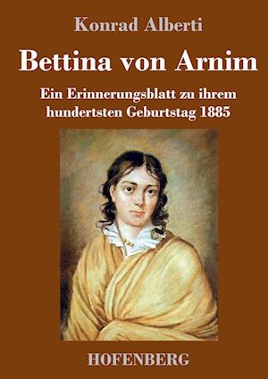 Bettina von Arnim