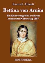 Bettina von Arnim