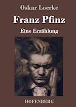 Franz Pfinz