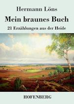 Mein braunes Buch