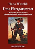 Ums Herrgottswort