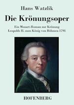 Die Krönungsoper