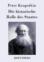 Die historische Rolle des Staates