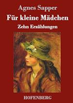 Für kleine Mädchen